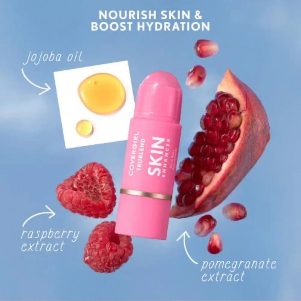 TruBlend Skin Enhancer Balm Sweet Violet